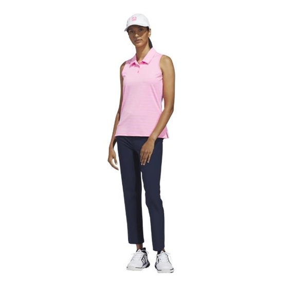 Adidas Ultimate365 Ankle Damen Hose, dunkelblau