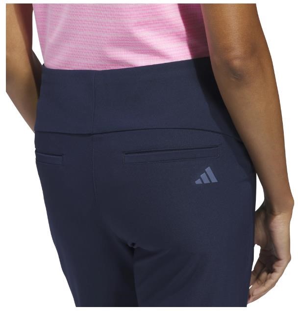 Adidas Ultimate365 Ankle Damen Hose, dunkelblau