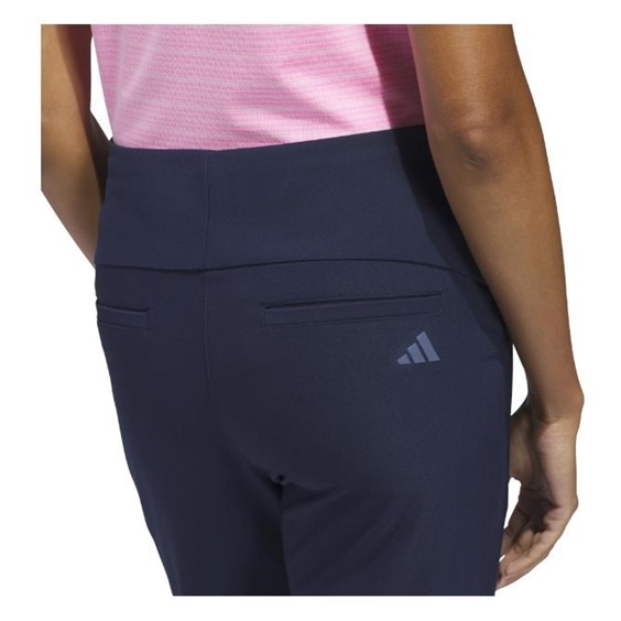 Adidas Ultimate365 Ankle Damen Hose, dunkelblau