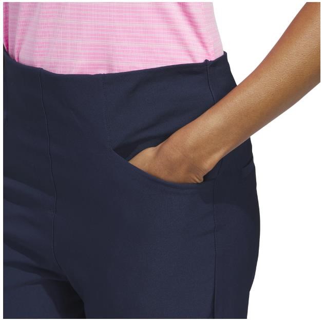 Adidas Ultimate365 Ankle Damen Hose, dunkelblau