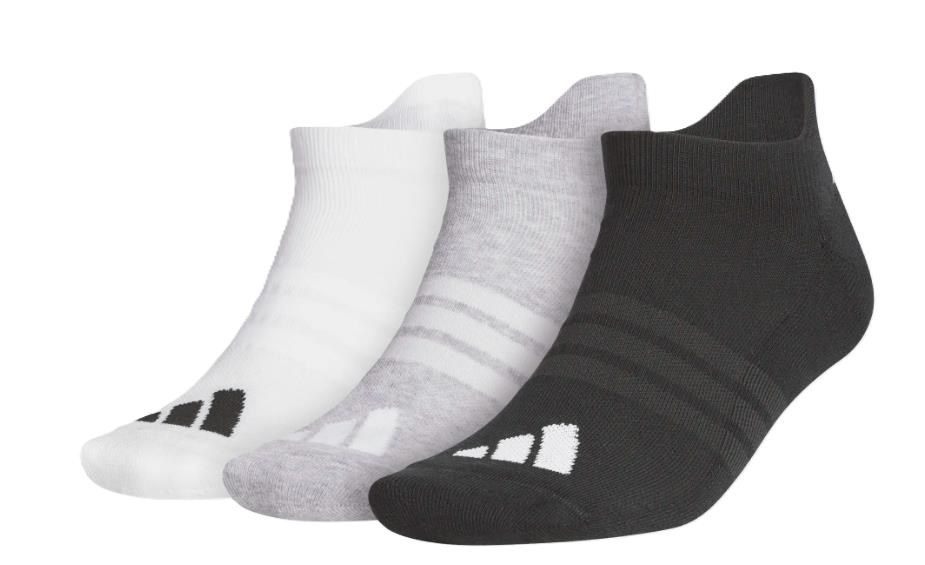 Adidas Tour Ankle Herren Socken, farben mix, 3 Paar