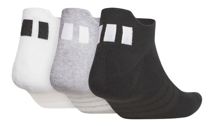 Adidas Tour Ankle Herren Socken, farben mix, 3 Paar
