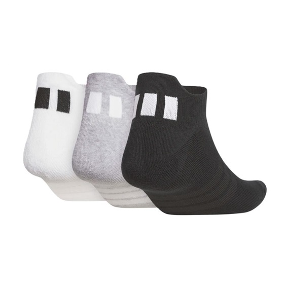 Adidas Tour Ankle Herren Socken, farben mix, 3 Paar