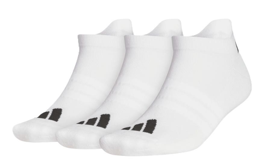 Adidas Tour Ankle Unisex Socken, weiss, 3 Paar