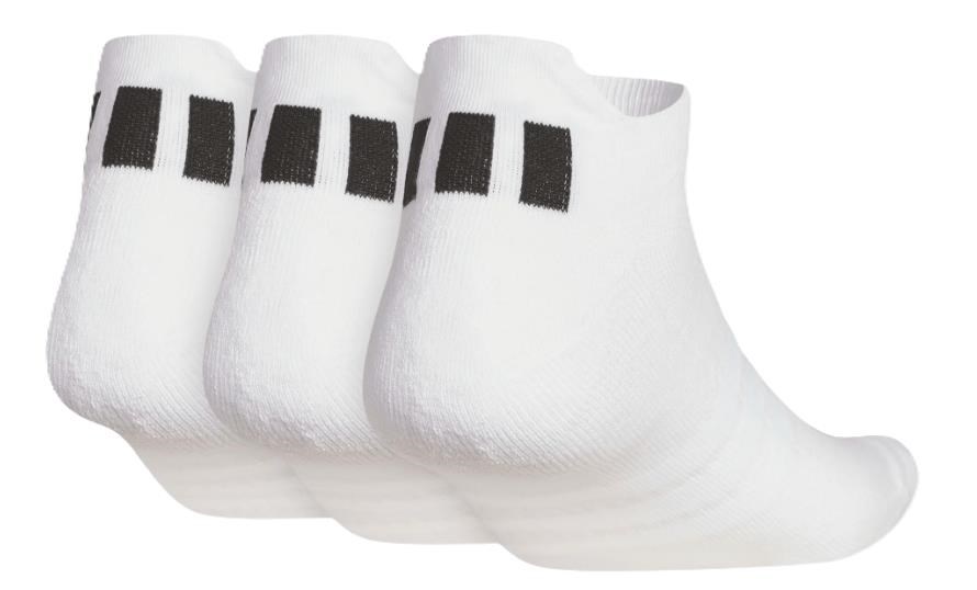 Adidas Tour Ankle Unisex Socken, weiss, 3 Paar