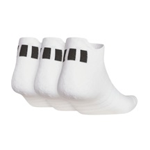 Adidas Tour Ankle Unisex Socken, weiss, 3 Paar
