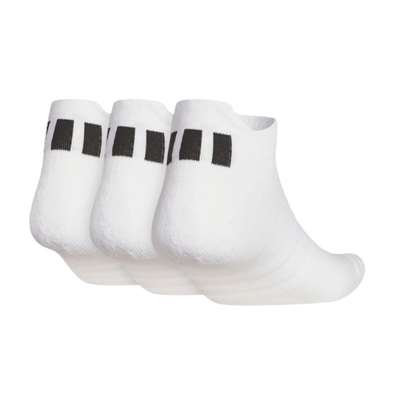 Adidas Tour Ankle Unisex Socken, weiss, 3 Paar