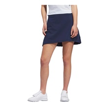 Adidas Ultimate365 Tour Pleated Golfrock, dunkelblau