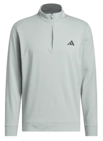Adidas Ultimate365 Classic Quarter-Zip Herren Sweatshirt, wosa