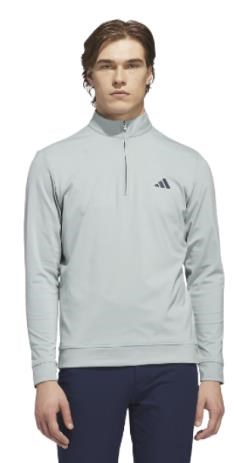 Adidas Ultimate365 Classic Quarter-Zip Herren Sweatshirt, wosa