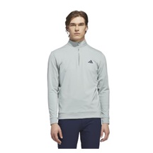 Adidas Ultimate365 Classic Quarter-Zip Herren Sweatshirt, wosa