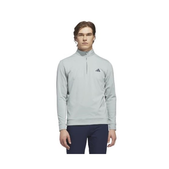 Adidas Ultimate365 Classic Quarter-Zip Herren Sweatshirt, wosa
