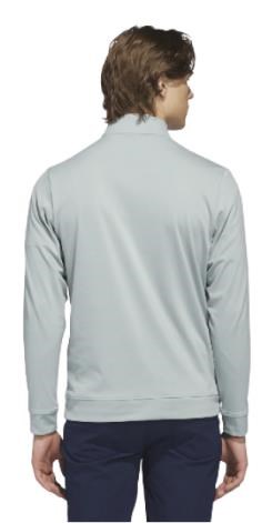 Adidas Ultimate365 Classic Quarter-Zip Herren Sweatshirt, wosa