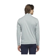 Adidas Ultimate365 Classic Quarter-Zip Herren Sweatshirt, wosa