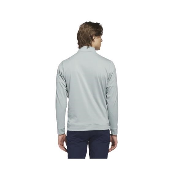 Adidas Ultimate365 Classic Quarter-Zip Herren Sweatshirt, wosa