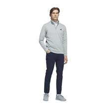 Adidas Ultimate365 Classic Quarter-Zip Herren Sweatshirt, wosa