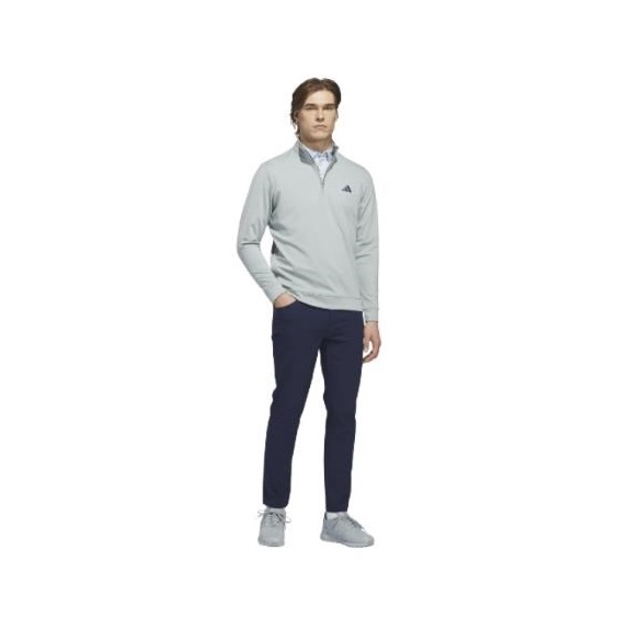 Adidas Ultimate365 Classic Quarter-Zip Herren Sweatshirt, wosa
