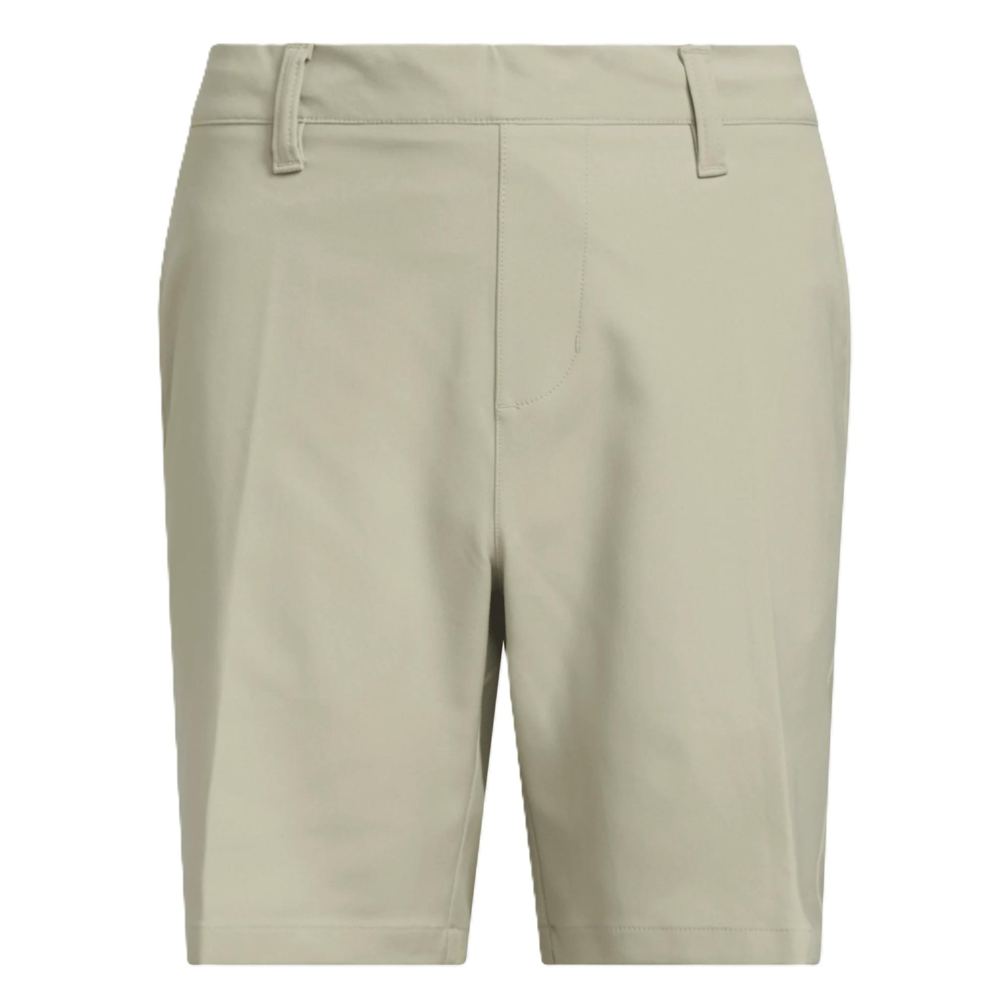 Adidas Ultimate365 Adjustable Junior Golf Shorts, woca