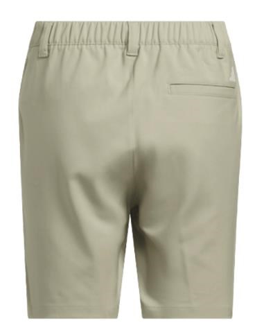 Adidas Ultimate365 Adjustable Junior Golf Shorts, woca