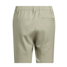 Adidas Ultimate365 Adjustable Junior Golf Shorts, woca