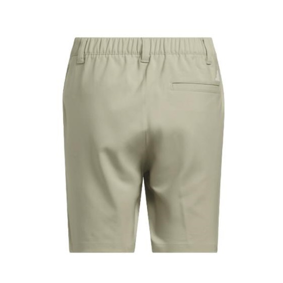 Adidas Ultimate365 Adjustable Junior Golf Shorts, woca