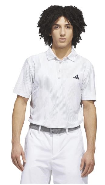 Adidas Tour Cool Feel Herren Poloshirt, wosa