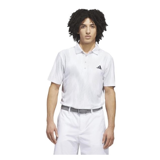Adidas Tour Cool Feel Herren Poloshirt, wosa