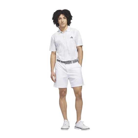 Adidas Tour Cool Feel Herren Poloshirt, wosa