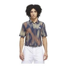 Adidas Tour Cool Feel Herren Poloshirt, seicta