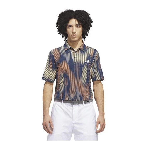 Adidas Tour Cool Feel Herren Poloshirt, seicta