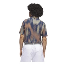 Adidas Tour Cool Feel Herren Poloshirt, seicta