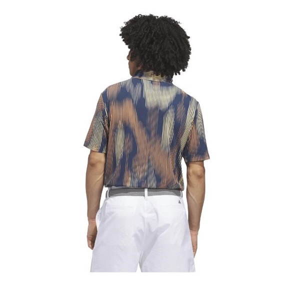 Adidas Tour Cool Feel Herren Poloshirt, seicta