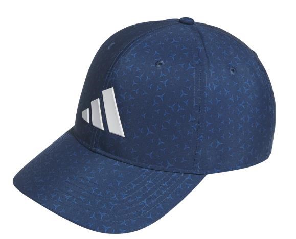 Adidas Tour Snapback Print Herren Cap, dupe