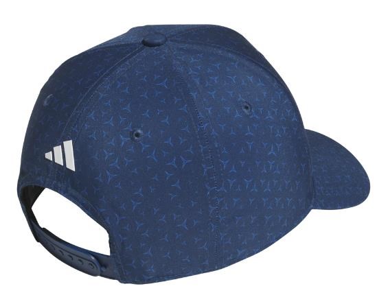 Adidas Tour Snapback Print Herren Cap, dupe