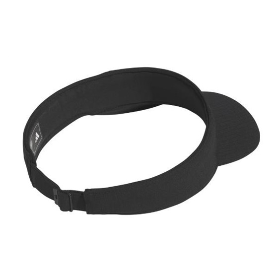 Adidas Tour Herren Visor, schwarz