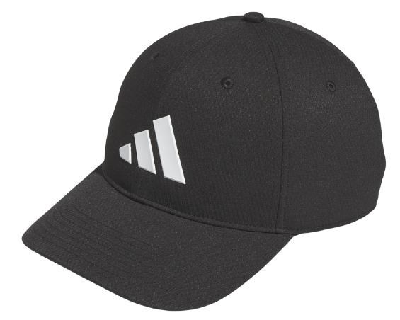 Adidas Tour Snapback Herren Cap, schwarz