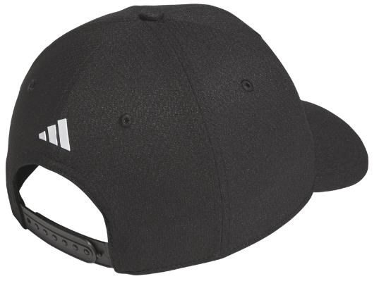 Adidas Tour Snapback Herren Cap, schwarz