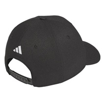 Adidas Tour Snapback Herren Cap, schwarz
