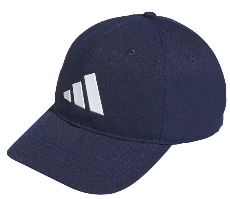 Adidas Tour Snapback Herren Cap, dunkelblau