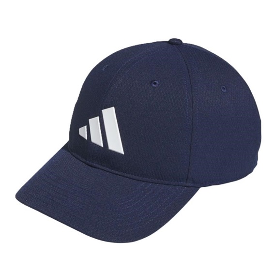 Adidas Tour Snapback Herren Cap, dunkelblau