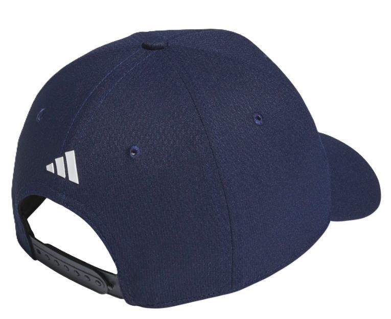 Adidas Tour Snapback Herren Cap, dunkelblau