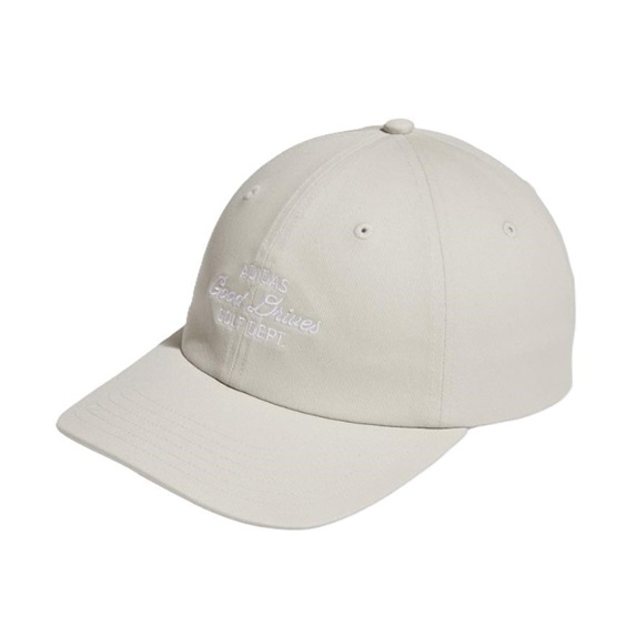 Adidas Cotton Novelty Golfkappe, wonalu