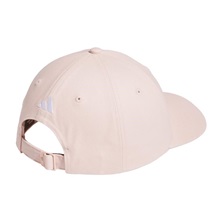 Adidas Cotton Novelty Golfkappe, blush pink