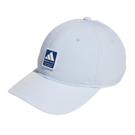 Adidas Crisscros Damen Visor, blau
