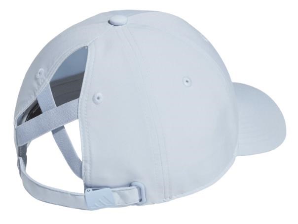 Adidas Crisscros Damen Visor, blau
