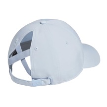 Adidas Crisscros Damen Visor, blau