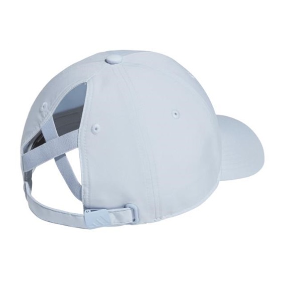 Adidas Crisscros Damen Visor, blau