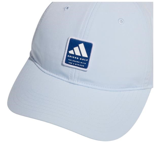 Adidas Crisscros Damen Visor, blau