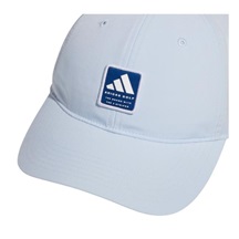 Adidas Crisscros Damen Visor, blau