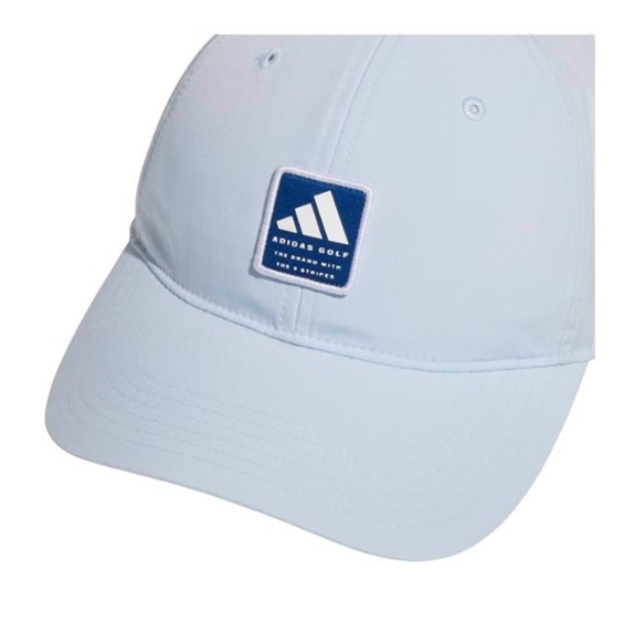 Adidas Crisscros Damen Visor, blau